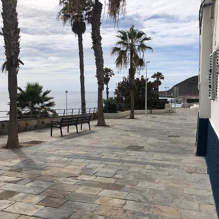 Natural Confital Beach Lägenhet Las Palmas de Gran Canaria Exteriör bild