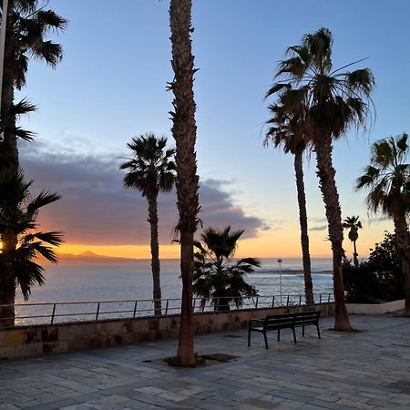 Natural Confital Beach Las Palmas de Gran Canaria Exteriör bild