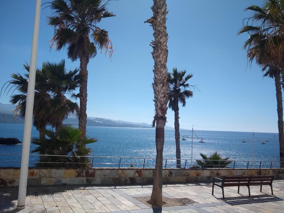 Natural Confital Beach Las Palmas de Gran Canaria Exteriör bild